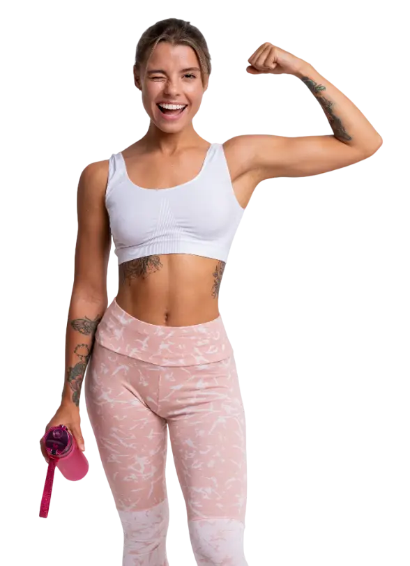 Por qué entrenar con nosotras con las Clases BWomanSport en Marbella