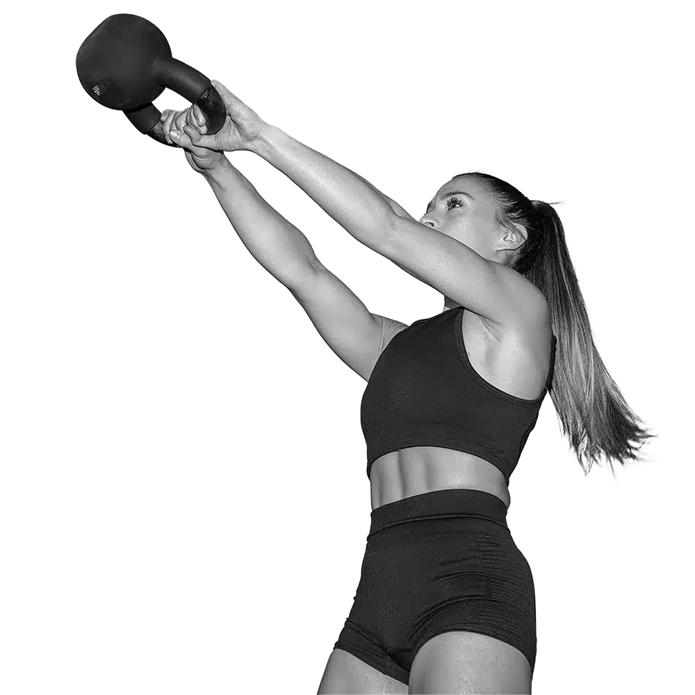 Clases BWoman Sport en Marbella