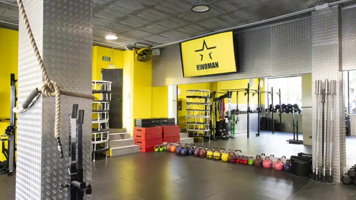 BWOMANSPORT, deporte y bienestar en Marbella